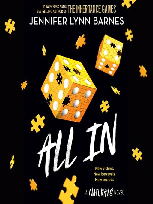 Cover image for All In
